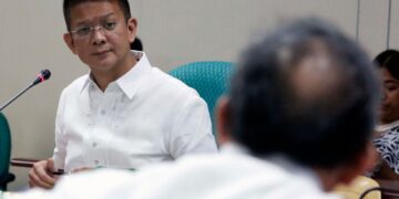 Chiz: Build, Build, Build program must generate more jobs to aid post-pandemic recovery