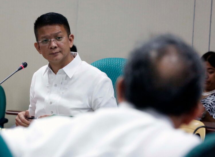Chiz: Build, Build, Build program must generate more jobs to aid post-pandemic recovery
