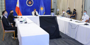 Gov’t to intensify administration of COVID-19 booster dose