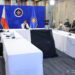 Gov’t to intensify administration of COVID-19 booster dose
