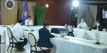 Vaccine czar: Gov’t should bolster administration of COVID-19 booster dose