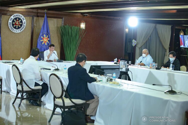 Vaccine czar: Gov’t should bolster administration of COVID-19 booster dose