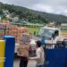 Supplementary Feeding Program sa bayan ng Romblon, nagsimula na