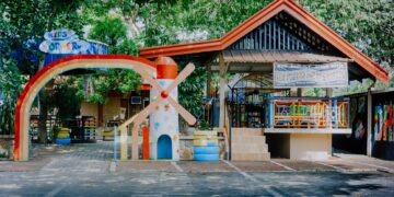 Looc houses Romblon’s first artisanal Italian gelato