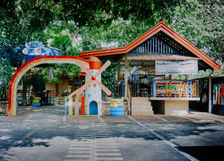 Looc houses Romblon’s first artisanal Italian gelato