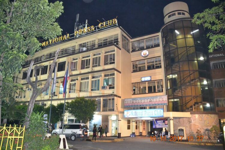 NPC welcomes DILG order to assign PNP ‘media focal persons’