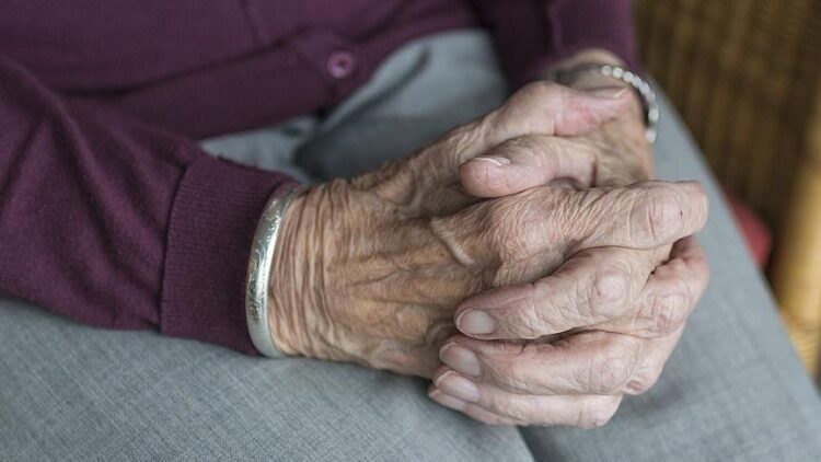 World’s oldest living person celebrates 119th birthday