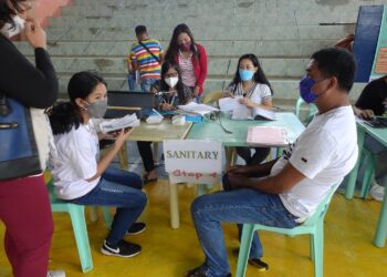 One Stop Shop sa pag-renew ng negosyo, inilatag ng Odiongan LGU