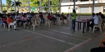 Pagkakaroon ng FOI Ordinance sa Looc, nakasalang na sa konseho