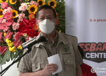 DOH urges unvaccinated senior citizens to get COVID-19 jab