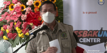 DOH urges unvaccinated senior citizens to get COVID-19 jab