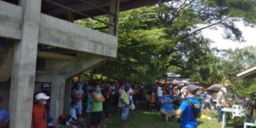 Mayor Jun, politika ang nakikita sa pag-aresto sa kanila sa sabungan