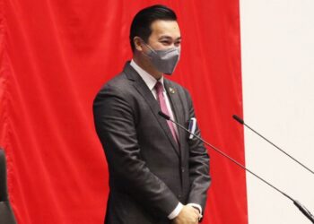 Velasco hails House approval of bill promoting Baybayin