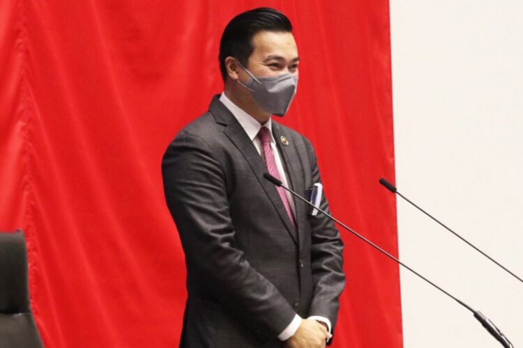 Velasco hails House approval of bill promoting Baybayin