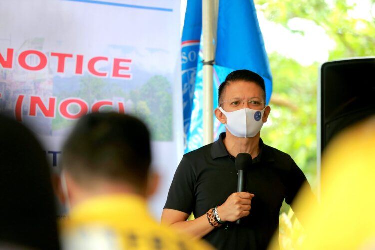 Chiz sa Gobyerno: Huwag kalimutan ang di-bayad na pensyon ng mga retiradong sundalo