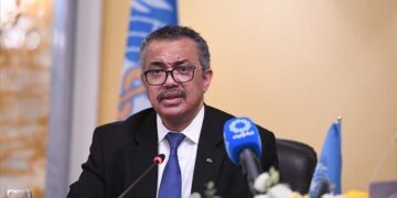 WHO chief, Chinese premier discuss collab on Covid-19 origins