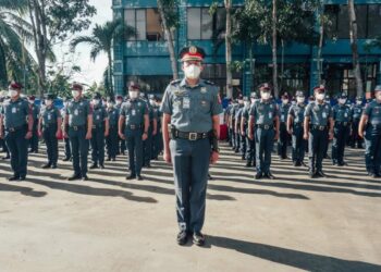 Zero election-related violence, target ng PNP Mimaropa