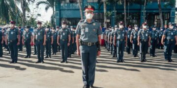 Zero election-related violence, target ng PNP Mimaropa