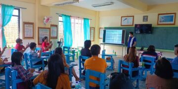 DOLE-Romblon nagsagawa ng simultaneous Labor Education Seminar