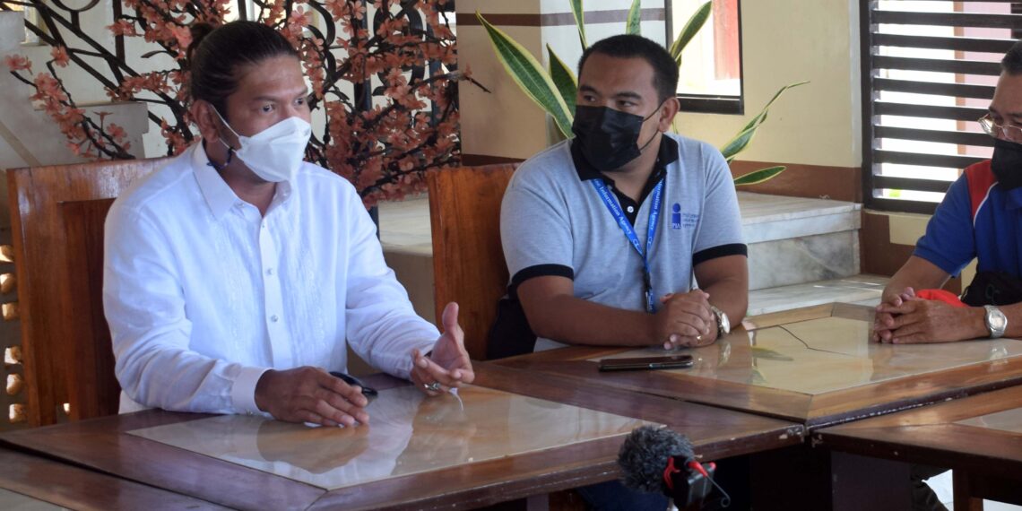 No ‘election hotspot’ in Romblon so far — Comelec