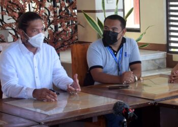 No ‘election hotspot’ in Romblon so far — Comelec
