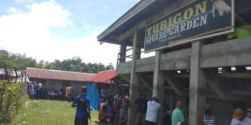 Mayor ng Ferrol, at 200 iba pa, arestado sa pasabong ng manok kahit Alert Level 3