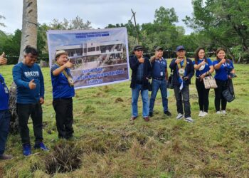 TESDA magtatayo ng Training Center sa Sibuyan