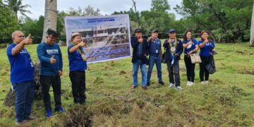 TESDA magtatayo ng Training Center sa Sibuyan