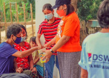 RSU Launches UNI-CESS at Pinamihagan, San Jose, Romblon