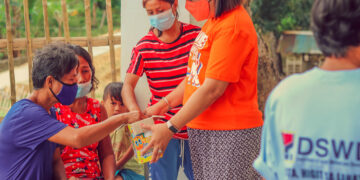 RSU Launches UNI-CESS at Pinamihagan, San Jose, Romblon