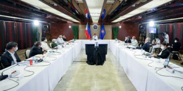 PH ready to return to ‘normal’ after massive immunization—vaccine czar