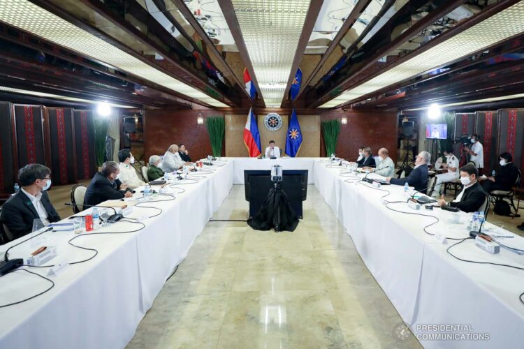 PH ready to return to ‘normal’ after massive immunization—vaccine czar