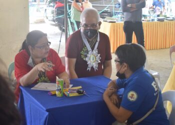 DAR Mimaropa naglunsad ng ‘Lawyers to the Benepisyaryo’ para sa mga ARBs