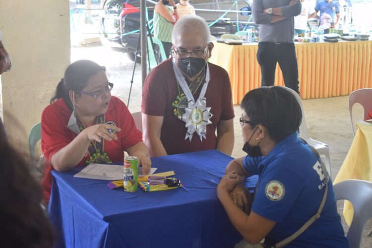 DAR Mimaropa naglunsad ng ‘Lawyers to the Benepisyaryo’ para sa mga ARBs