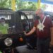 3 ARBOs sa San Andres tumanggap ng sasakyan, fertilizer mula sa DAR