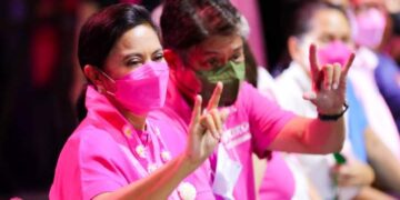 Palawan tribal leaders back Leni-Kiko team, ex-Ifugao solon