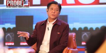 Marcos eyes all-out support for fishermen