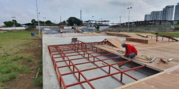 Tagaytay City to host 2023 Asian BMX Championships