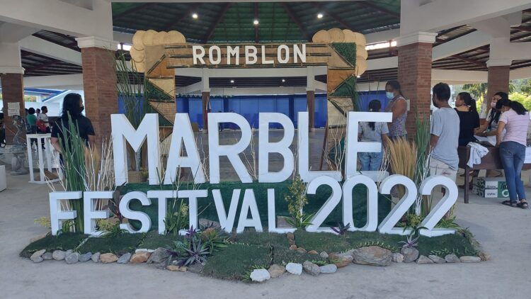 Romblon Foundation Day, ginugunita ngayong March 16