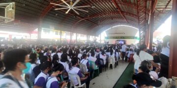Provincial celebration ng Women’s Month, ginunita nitong Miyerkules