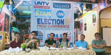 Iba’t ibang sektor sa Romblon, tututukan ng grupo ni Firmalo