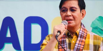 Paggamit sa mga alternatibong pagkukunan ng kuryente sisinupin ni Ping