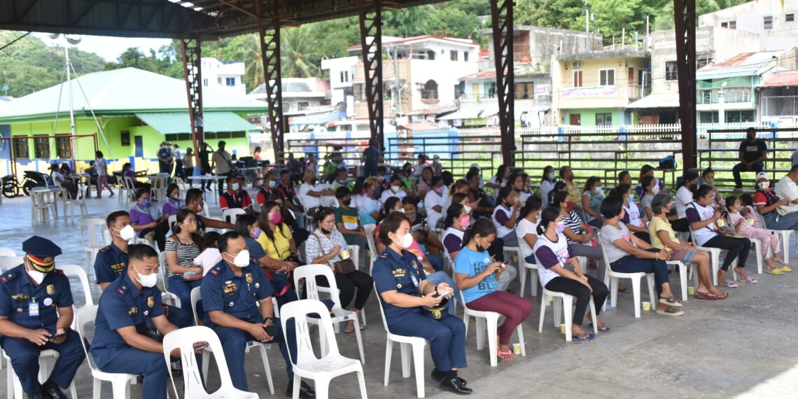 Duterte Legacy Caravan, ginanap sa bayan ng Romblon