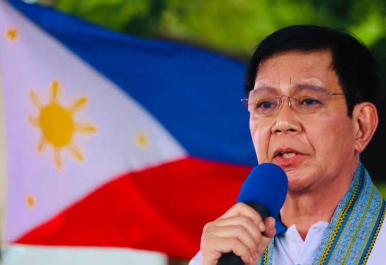 Ala-Napoles na eskandalo ng katiwalian, ekis na ekis sa gobyerno ni Ping