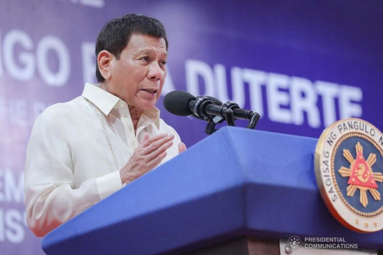 PNPA graduates asked to help ensure peaceful May 9 polls