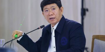 Local candidates warned not to pay campaign fees to communist rebels