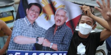 Lacson-Sotto bibisita ng Romblon