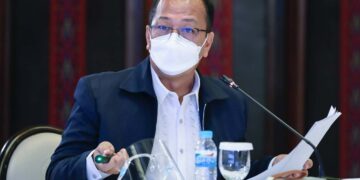 Terroristic acts won’t be tolerated, President Duterte tells candidates