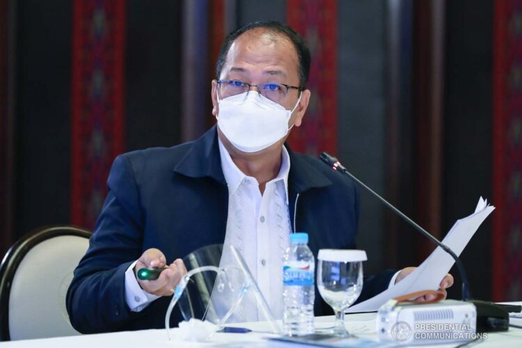 Terroristic acts won’t be tolerated, President Duterte tells candidates