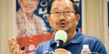 Piñol nanawagan sa mga botante: ‘Wag pasilaw sa entertainment politics